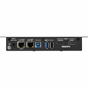 Crestron AM3-212-I KIT Kit de equipamento de conferência