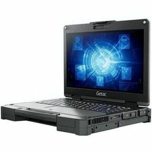 Getac B360 Pro B360 Pro G3 33,8 cm (13,3") Ecrã tátil Rugoso Notebook - Full HD - Intel Core Ultra 7 255H - 32 GB - 1 TB S