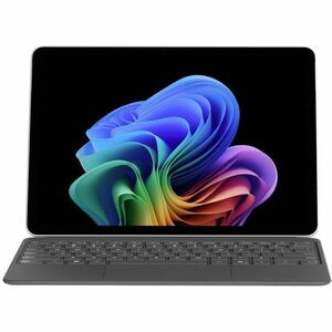 Microsoft Surface Pro 12 (2025) Copilot+ PC Tablet - 12" - Qualcomm Snapdragon X Plus - 16 GB - 256 GB Storage - Windows 1