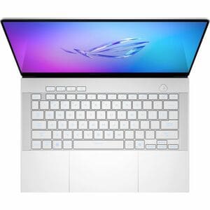 Asus ROG Zephyrus G14 GA403 GA403WR-QS088W 35.6 cm (14") Copilot+ PC Gaming Notebook - 3K - AMD Ryzen AI 9 HX 370 - 32 GB 