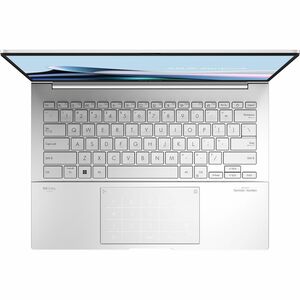 Asus Zenbook 14 OLED UX3405 UX3405CA-PP257W 35.6 cm (14") Notebook - 3K - Intel Core Ultra 9 285H - Intel Evo Platform - 3
