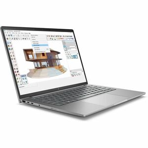 HP ZBook 8 G1i 35,6 cm (14 Zoll) Mobile Workstation - WQXGA - 120 Hz - Intel Core Ultra 7 255H - 32 GB - 1 TB SSD - Meteor