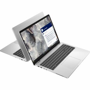 Dell Pro 16 Plus PB16250 40.6 cm (16") Copilot+ PC Notebook - Full HD Plus - 60 Hz - Intel Core Ultra 5 236V - vPro Techno