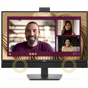 Dell Pro QC24251 All-in-One Computer - Intel Core i5 14th Gen i5-14500T - 16 GB - 512 GB SSD - 60.5 cm (23.8") Full HD - D