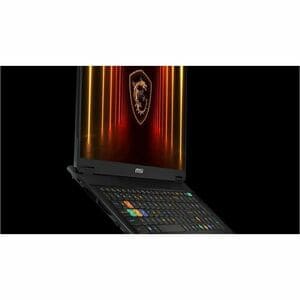 MSI Stealth 18 HX AI A2XW Stealth 18 HX AI A2XWHG-020NZ 18" Gaming Notebook - QHD+ - 240 Hz - Intel Core Ultra 9 275HX - 3