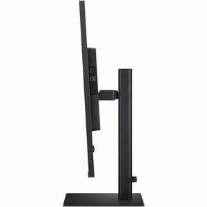 Samsung ViewFinity S8 S37D800EAU 37" Class 4K UHD LCD Monitor - 16:9 - Black - 94 cm (37") Viewable - Vertical Alignment (