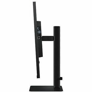 Samsung ViewFinity S32D604U 32" 16:9 2560x1440 IPS, 5ms, 350nits, 100Hz, HDR10, sRGB 99%, HAS/Swivel/Pivot/Tilt, HDMI/DP/U