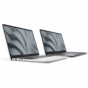 Dell Pro 16 PC16255 40,6 cm (16 Zoll) Copilot+ PC Notebook - Full HD Plus - AMD 340 - 16 GB - 512 GB SSD - Deutsch Tastatu