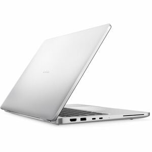 Dell Pro 14 Plus PB14250 35,6 cm (14 Zoll) Klappschale Copilot+ PC Notebook - Full HD Plus - Intel Core Ultra 5 - vPro-Tec