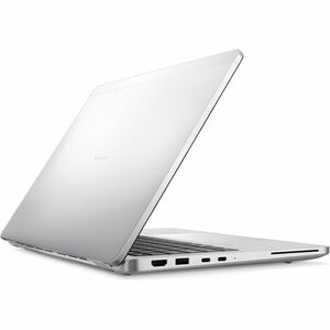 Dell Pro 13 Plus PB13250 33,8 cm (13,3 Zoll) Klappschale Copilot+ PC Notebook - Full HD Plus - Intel Core Ultra 7 268V - v