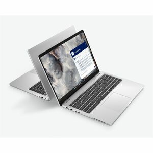 Dell Pro 16 Plus PB16250 40,6 cm (16 Zoll) Notebook - Full HD Plus - Intel Core Ultra 5 - vPro-Technologie - 16 GB - 512 G