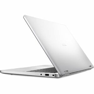 Dell Pro 14 Plus PB14250 35,6 cm (14 Zoll) Klappschale Copilot+ PC Notebook - Full HD Plus - Intel Core Ultra 5 - vPro-Tec
