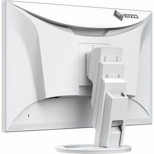 EIZO FlexScan EV2720S 27 Zoll Klasse WQHD LED-Monitor - 16:9 Format - Weiß - 68,6 cm (27 Zoll) Viewable - IPS-Technologie 