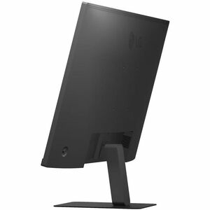 LG 27U631A-B 27" Class WQHD LCD Monitor - 16:9 - Black - 27" Viewable - In-plane Switching (IPS) Technology - 2560 x 1440 