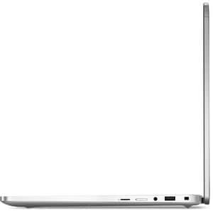 Dell Pro 16 Plus PB16250 40.6 cm (16") Copilot+ PC Notebook - Full HD Plus - 60 Hz - Intel Core Ultra 7 268V - vPro Techno