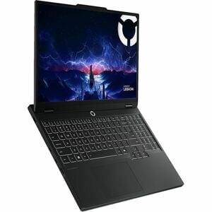 Lenovo Legion 5 15IAX10 83F0001RUS 15.1" Gaming Notebook - WQXGA - 165 Hz - Intel Core Ultra 7 255HX - 32 GB - 1 TB SSD - 