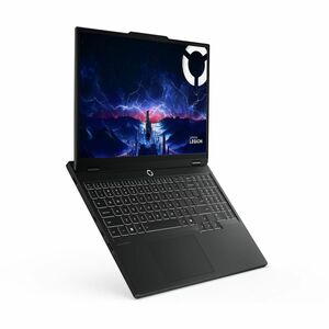 Lenovo Legion 5 15IAX10 83F0001QUS 15.1" Gaming Notebook - WQXGA - Intel Core Ultra 7 255HX - 16 GB - 1 TB SSD - English K