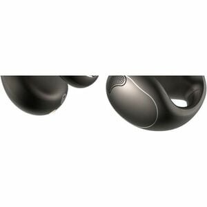 soundcore C40i | Flexible and Comfortable Clip-On Earbuds - Stereo - Wireless - Bluetooth - Earbud - Binaural - Open - Gra