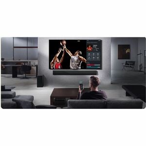 LG evo G5 OLED65G54LW 165.1 cm Smart OLED TV - 4K UHDTV - webOS 25 - Dolby Digital, Dolby Atmos, AI Sound