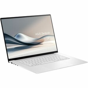 Asus Zenbook S 16 UM5606 UM5606WA-RK205W-BE 40.6 cm (16") Clamshell Copilot+ PC Notebook - 3K - AMD Ryzen AI 9 365 - 24 GB