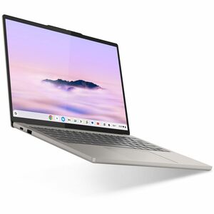 Lenovo Chrome 14M9610 83MY0000US 14" Touchscreen Chromebook - WUXGA - 60 Hz - Octa-core (ARM Cortex X925 + Cortex X4) - 16