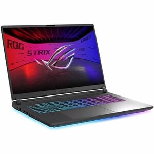 Asus ROG Strix G18 G815 G815LW-S9003W 45.7 cm (18") Gaming Notebook - 2.5K - Intel Core Ultra 9 275HX - 32 GB - 1 TB SSD -
