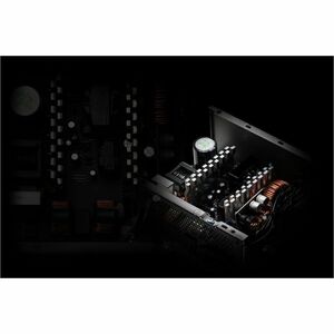 XPG PYLON ATX12V/EPS12V Fuente de alimentación - 750W - Interno - 120 V AC, 230 V AC Entrada - 1 Ventilador(es)