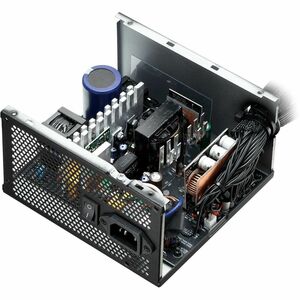 Adata KYBER ATX12V v3.0 Fuente de alimentación - 850W - Interno - 120 V AC, 230 V AC Entrada - 1 Ventilador(es)