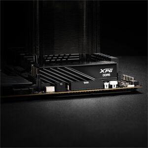 Módulo RAM XPG LANCER BLADE AX5U6000C3032G-SLABBK - 32GB - DDR5-6000/PC5-48000 DDR5 SDRAM - 6000MHz Doble fila Memoria - C