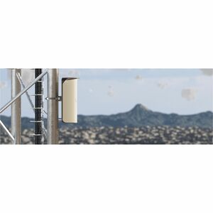Ubiquiti Wave AP Gen2 Single Band Wi-Fi 6 IEEE 802.11ax 5.40 Gbit/s Wireless Range Extender - 5 GHz - 1 x Network (RJ-45) 