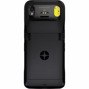 Datalogic Memor 17 Terminal portátil - 5G, 4G, 3G, 2G - Preto - 15,2 cm (6") - 1080 x 2160 - Ecrã tátil - 6 GB RAM / 64 GB