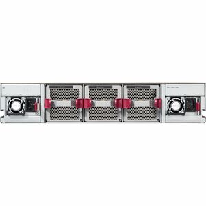 Cisco 9396V 96 Ports 64 Gbit/s Fibre Channel Switch - 96 Fiber Channel Ports - Gigabit Ethernet - 48 x Total Expansion Slo