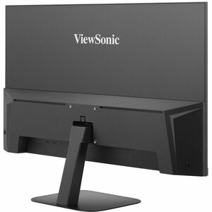 ViewSonic VA2708-4K-HD 27" Class 4K UHD LED Monitor - 16:9 - 68.6 cm (27") Viewable - SuperClear IPS - LED Backlight - 384
