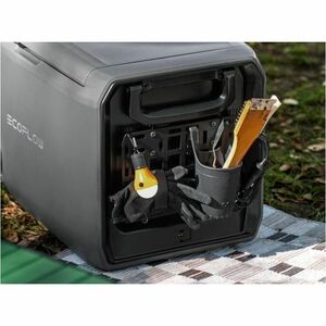 Ecoflow GLACIER Classic 35 L Outdoor Travelling Fridge/Freezer