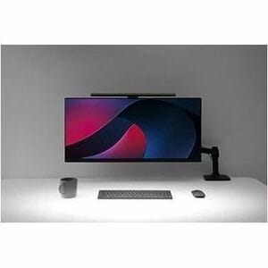 BenQ ScreenBar Pro monitor light (Black)