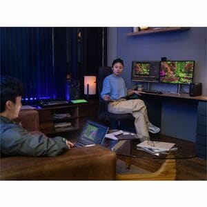 Z2 Mini G1ia Ryzen AI Max Pro 390 64GB 1TB M.2 PCIe Drive AMD WiFi BT 2xmDP to DP Adapters Windows 11 Pro 3/3/3 Warranty