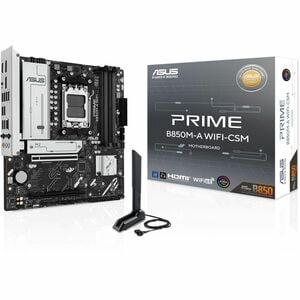 PRIME B850M-A WIFI-CSM