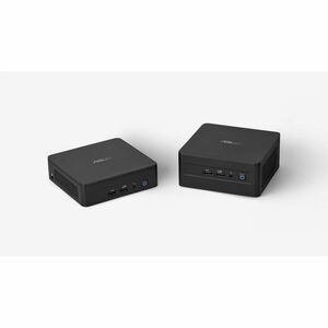 ASUS NUC 13 PRO Intel Core i7-13620H Barebone SLIM Kit NO CORD