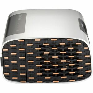 ViewSonic M10 Laser Projector - Portable, Ceiling Mountable - High Dynamic Range (HDR) - 1920 x 1080 - Front, Ceiling - 21