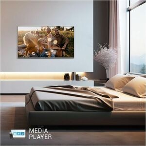 Panasonic Smart TV LED FHD 32" TB-32S45AEZ. Dimensioni diagonale schermo: 81,3 cm (32"), Risoluzione del display: 1920 x 1