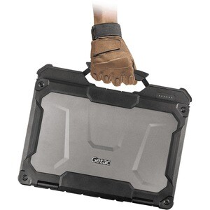 Getac X600 X600 G1 39,6 cm (15,6 Zoll) Robust Mobile Workstation - Full HD - Intel Core i7 11. Generation i7-11850HE - 64 
