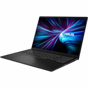 Asus V16 V3607 V3607VM-RP032X 16" Gaming Notebook - WUXGA - 144 Hz - Intel Core 7 240H - 32 GB - 1 TB SSD - Black - Intel 