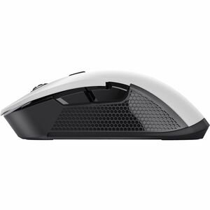 Souris de jeu Optique Trust YBAR GXT 923W - Fréquence radio - USB 2.0 Type A - 6 Bouton(s) - 6 Boutons programmables - Bla