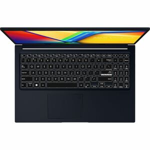 Asus VivoBook 15 X1504 X1504VA-NJ2718W 39.6 cm (15.6") Clamshell Notebook - Full HD - Intel Core i5 13th Gen i5-1334U - 16