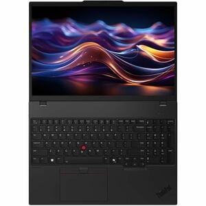 Lenovo ThinkPad P16s Gen 4 21QR001DUS 16" Touchscreen Copilot+ PC Notebook - WQUXGA - AMD Ryzen AI 7 PRO 350 - 64 GB - 1 T