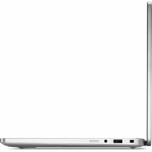 Dell Pro 13 Plus PB13255 13.3" Touchscreen Convertible Copilot+ PC 2 in 1 Notebook - Full HD Plus - 60 Hz - AMD Ryzen 5 PR