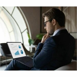 Asus ExpertBook B9 OLED B9403 B9403CVAR-PP1653X 35,6 cm (14 Zoll) Notebook - WQXGA+ - Intel Core 7 150U - 32 GB - 1 TB SSD
