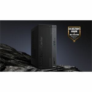 Desktop Computer Asus ExpertCenter D901MDR-914900346X - Intel Core i9 14. Gen. i9-14900 - 64 GB - 1 TB SSD - Mini-Tower - 