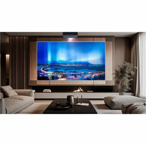 Optoma HCPro-4400 3D DLP Projector - 16:9 - High Dynamic Range (HDR) - Front - 2160p - 30000 Hour Normal Mode - 3,200,000: