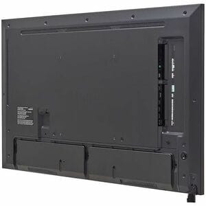 LG 43UH5N-E 1.09 m (43") LCD Digital Signage Display - 24 Hours/7 Days Operation - Energy Star - In-plane Switching (IPS) 